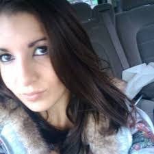 Crystal Sharpe's Instagram, Twitter & Facebook