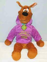 Scooby Doo Stuffed Animal New Scooby Doo Scooby Doo What S New Scooby Doo