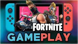 Latest news, item shop, and more for #fortnite battle royale on pc, consoles, and mobile. Fortnite Season 5 Battle Pass On Nintendo Switch Youtube
