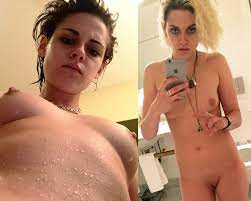 Kristin stewart leaked nudes