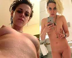 Kristen stewart leaks