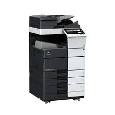 Exa's products, including pacs, ris. Konica Minolta Bizhub C458 Multi Functional Printer Ibs Office Solutions