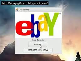 Check spelling or type a new query. Free 500 Ebay Coupon Code Gift Card They Got It Video Dailymotion