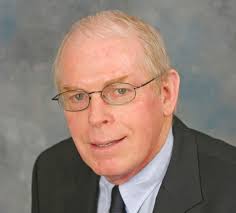 Murphy's Pharmacy founder honoured for entrepreneurship