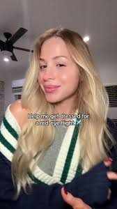 Red Eye Flight Pajamas