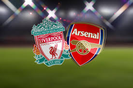 Onde assistir ao jogo da copa da liga. Liverpool X Arsenal Prognostico Pela Copa Da Liga Inglesa Futebol Na Veia