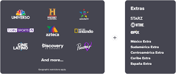 Unlike other providers, sling's live locals are pretty sparse. Stream Live Tv With The 1 Streaming Service Vital Link Satellite