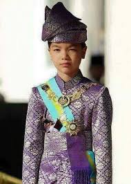 As the rising tide of the asian century lifts our collective fortunes, such fruits of prosperity should be equitably shared. Warisan Raja Permaisuri Melayu Ytm Raja Azlan Muzaffar Shah Ibni Sultan Nazrin Mu Izzuddin Shah