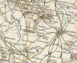 Here are just some of the things you can find in and around the desford, leicestershire area with the map: History Of Desford In Hinckley And Bosworth And Leicestershire Map And Description