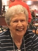 Bonnie Taramasco Obituary (1934