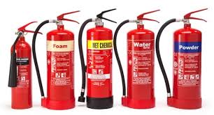 Download fire extinguisher equipment stock photos. Types Of Fire Extinguisher Guide Surrey Fire Safety