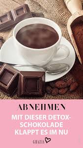 Mit Dieser Heissen Schokolade Konnt Ihr Abnehmen In 2020 Abnehmen Heisse Schokolade Schokolade