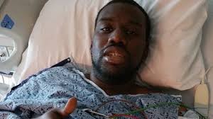 Fundraiser by LeToya Sidney : Matthew Sydney Family Medical Fund