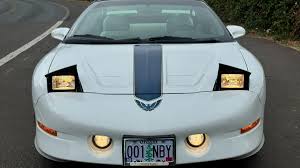 Image result for Arctic White 1994 Pontiac