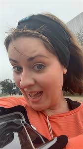 Emma Barrow is fundraising for Sport Relief