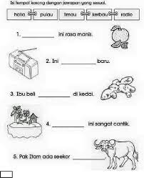 Add to my workbooks (0) download file pdf embed in my website or blog add to google classroom share through whatsapp. 289238560 Soalan Ujian Bahasa Melayu Prasekolah Documents Kegiatan Sekolah Buku Pelajaran Belajar Ejaan