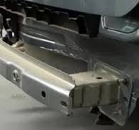 Aluminum Bumper Beam - Aluminum Bumper Beam, Car Bumper ...