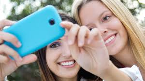 Apper til Android og iOS