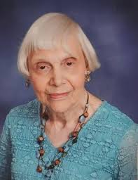 Sara Winton Burdette Obituary (2025)