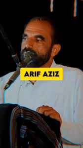 Arif Aziz🥀 #itx_dashti_07