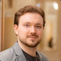 20+ "Ilya Marchenko" profiles