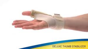 Futuro Deluxe Thumb Stabilizer