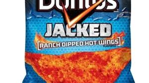 Petition · Bring Back Doritos Ranch Dipped Hot Wings - United States ·  Change.Org