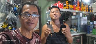 Salamt po s tiwala sir Richard Ignacio of Navotas. Done repair Umidigi  Bison!! Housing replacement and LCD replacement!! Sa mga papagwa po pm lng  po!! Balintawak QC