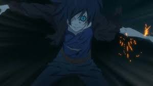 Pin By Sherri Williams On B The Beginning B The Beginning Anime Shows Anime