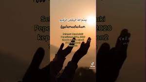 Sebagai persediaan untuk menghadapi peperiksaan nanti, sentiasa amalkan zikir dan doa yang bersesuaian termasuk doa penerang hati, doa mengulangkaji pelajaran dan sebagainya. Zikir Doa Untuk Anak Menghadapi Peperiksaan Exam Youtube