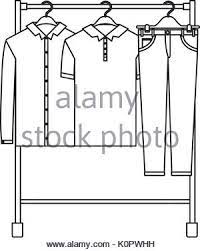 Drawing by morphart 0 / 0 clothes dryer inside shopping basket, 3d rendering drawing by alexlmx 0 / 0 clothes dryer icon, cartoon style drawing by nsit0108 0 / 0 clothes dryer with a mug of beer clipart by larryrains 0 / 0 clothes dryer with a foam hand clipart by larryrains 0 / 0 clothes dryer rack icon, isometric style clip art by ylivdesign. Clothes Rack Stock Vector Image Art Alamy