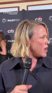 Patricia Arquette Discusses Surprises in Severance Season 2