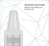 3M Lot de 6 buses de mélange statiques de 200 ml (08193)