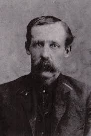 Milton Darious Jones (1855-1910)