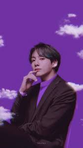 Discover (and save!) your own pins on pinterest 18 Purple Kookie Aesthetic Ideas In 2021 Jungkook Cute Foto Jungkook Bts Jungkook