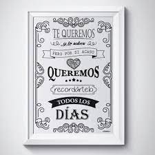 Frase Regalo Para Una Amiga Te Queremos Regalos Para Amigas Regalos Para Mejores Amigos Regalos Para Mejor Amigo