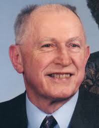 Obituary information for Orval W. Shaffer, Jr.