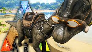 How To Tame And Breed Brontosaurus In Ark Survival Evolved