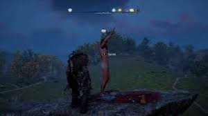 Hot teens and moms at fantasy fest part 2. Assassin S Creed Valhalla The Dancing Nudists Pure Play Tv Youtube