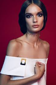 Beck Hume at Azalea Models by Katerina Anna