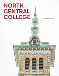 After living in seoul, south korea where she worked as an english teacher. 2019 Annual Report North Central College Magazine By North Central College Issuu
