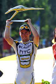 Britmark cavendish needs to wait for the chance to add the tour de france victory to palmare on the champs elysees tomorrow and break eddy merckx's stage victory record in the race. Cavendish I Had To Win On Champs Elysees Cycling Weekly