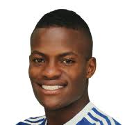 Felipe Roman's Ultimate Team History