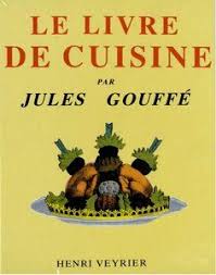Jules Gouffe Le Livre De Cuisine Free Download Receitas Receitas Saborosas Cozinhar