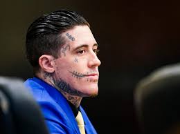 Florida prison tattoos: What are the most common tattoos?