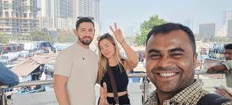 Mohammed's Dharavi Slum Tours