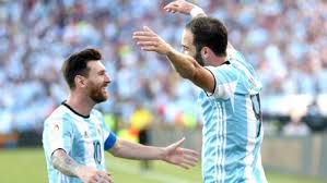 Check the copa américa 2016 table, positions and stats for the teams of the copa américa on as.com. Argentina Vs Venezuela Football Match Report June 18 2016 Espn