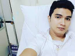 Kanker kelenjar getah bening disebabkan oleh beberapa hal. Sadari Gejala Kanker Getah Bening Penyakit Yang Menyerang Aldi Taher Okezone Lifestyle