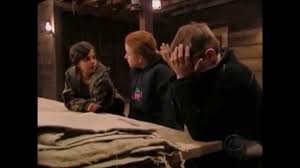 Kid Nation Episode 1 I M Trying To Be A Leader Here Free Youtube