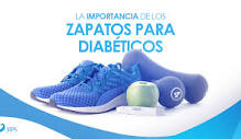 La importancia de los zapatos para diabéticos | RPS Medical